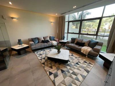 4 BDR Holiday Home in JVC