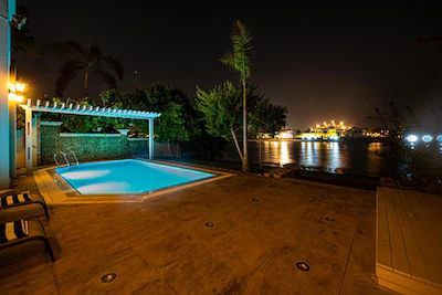 Luxury 5 BR Villa Two Story With Atlantis View