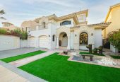 Luxury 5 BR Villa Two Story With Atlantis View
