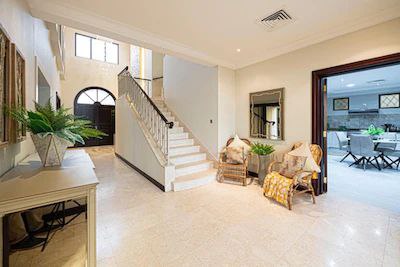 Luxury 5 BR Villa Two Story With Atlantis View