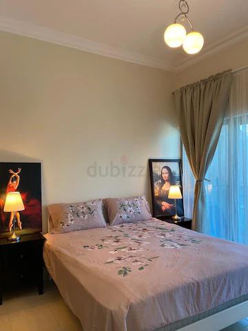 Superior one bedroom apartment for rent in the heart of Dubai Marina