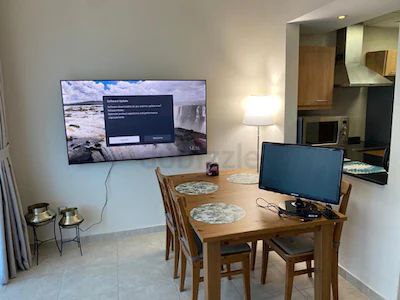 Superior one bedroom apartment for rent in the heart of Dubai Marina