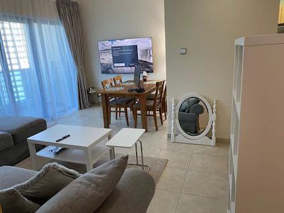 Superior one bedroom apartment for rent in the heart of Dubai Marina