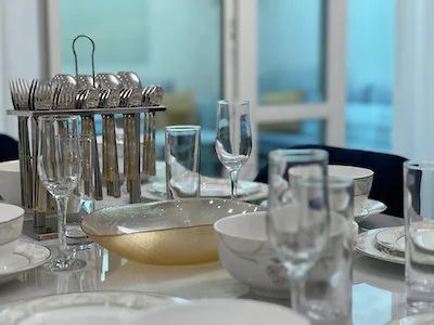 Townhouse 3 Bedroom Al Furjan