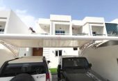 Townhouse 3 Bedroom Al Furjan
