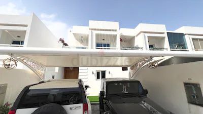 Townhouse 3 Bedroom Al Furjan