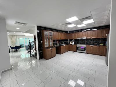 Townhouse 3 Bedroom Al Furjan