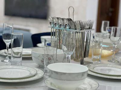 Townhouse 3 Bedroom Al Furjan