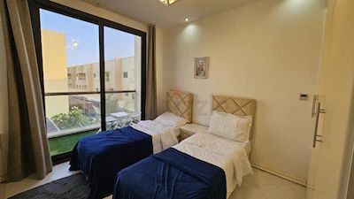 Dubais Hidden Gem, 3Bedroom Villa+Private Pool