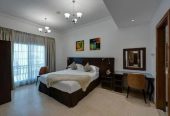 Spacious 4 Bedroom Villa | Fully Furnished | Close To DXB Airport | All Bills Inn | Free Cleaning