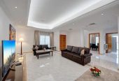 Spacious 4 Bedroom Villa | Fully Furnished | Close To DXB Airport | All Bills Inn | Free Cleaning