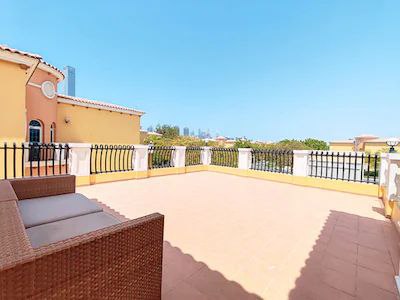 Gorgeous Fendi Marina Villa