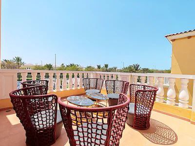 Gorgeous Fendi Marina Villa