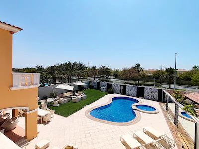 Gorgeous Fendi Marina Villa