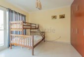 Spacious 4-Bedroom Villa Perfect for Family Getaways