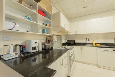 Spacious 4-Bedroom Villa Perfect for Family Getaways