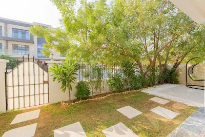 Spacious 4-Bedroom Villa Perfect for Family Getaways