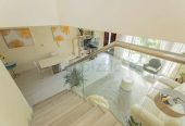 Spacious 4-Bedroom Villa Perfect for Family Getaways