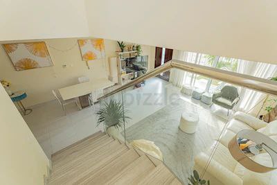 Spacious 4-Bedroom Villa Perfect for Family Getaways