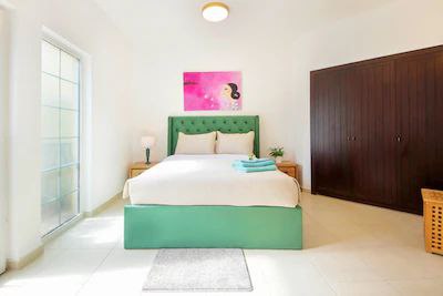 Gorgeous 2B Villa with beautiful garden