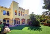 Gorgeous 2B Villa with beautiful garden