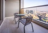 ELITE DOWNTOWN RESIDENCE / STUDIO/ 17