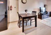 ELITE DOWNTOWN RESIDENCE / STUDIO/ 17