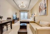 ELITE DOWNTOWN RESIDENCE / STUDIO/ 17