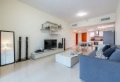 Newly Furnished Apartment in DIFC in Park Tower A