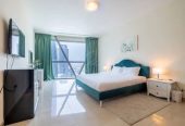 Newly Furnished Apartment in DIFC in Park Tower A