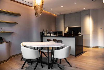 Luxurious | VAT Included | Free 5*Hotel Services | No Commission fee