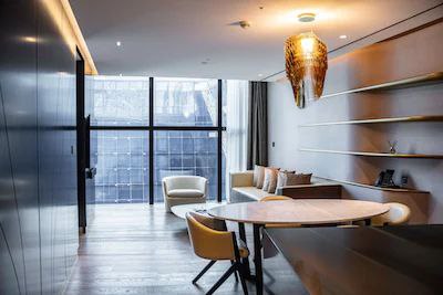 Luxurious | VAT Included | Free 5*Hotel Services | No Commission fee