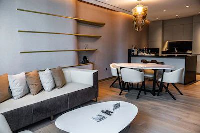 Luxurious | VAT Included | Free 5*Hotel Services | No Commission fee