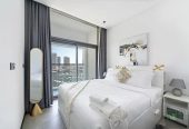 Brand New Luxury 1BR apartment in Business Bay