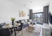 Brand New Luxury 1BR apartment in Business Bay