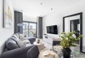 Brand New Luxury 1BR apartment in Business Bay