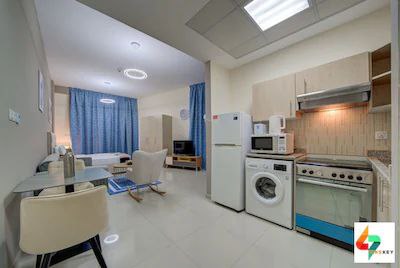 Superb Brand-New Studio in Madison Astor, 5 NIGHTS MINIMUM STAY!