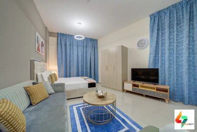 Superb Brand-New Studio in Madison Astor, 5 NIGHTS MINIMUM STAY!