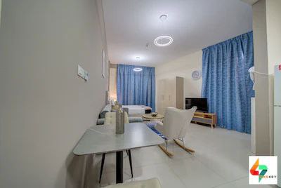 Superb Brand-New Studio in Madison Astor, 5 NIGHTS MINIMUM STAY!