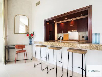 Vibrant 2 bed | Downtown Views | 8 Guests