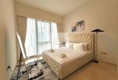 Prime Property Alert: Brand New Stylish 1BR near Dubai Mall