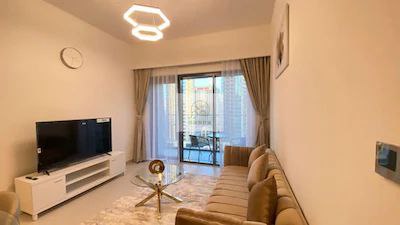 NO COMMISSION | 1BR Luxury Furnished