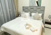 NO COMMISSION | 1BR Luxury Furnished