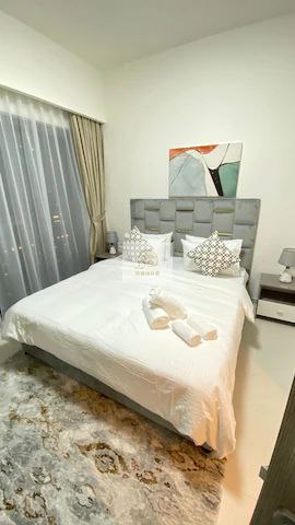 NO COMMISSION | 1BR Luxury Furnished