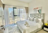 NO COMMISSION | 1BR Luxury Furnished