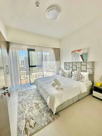 NO COMMISSION | 1BR Luxury Furnished