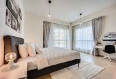 Remarkable apartment near the beach in Bahar, JBR