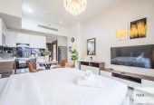 Stylish & Comfortable Studio Apartment in Arjan