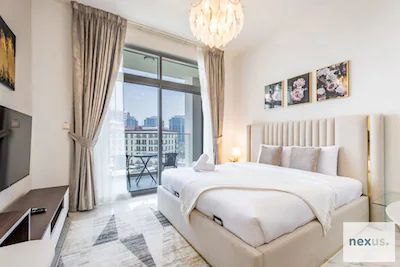 Stylish & Comfortable Studio Apartment in Arjan