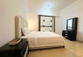 4-BR Apartment in JBR
